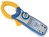 Digital Power Clamp Meter 4-digit 750kW with USB PeakTech 1660