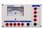Analog Voltmeter 0-1000V AC/DC PeakTech 3296
