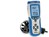 Vane-Anemometer and IR-Thermometer with USB PeakTech 5060