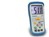 Digital-Thermometer 1 CH K-Type -50 to +1300°C PeakTech 5110