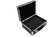Koffer  320 x 250 x 150mm, schwarz