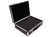 Koffer  460 x 330 x 150mm, schwarz
