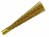 Brass Wire Replacement Brushes 12 Pieces MyVolt P99007-AM