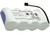 Rechargeable Ni-Cad Battery Pack Fluke BP120