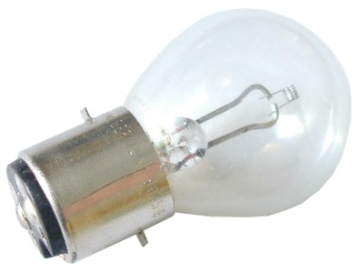 Ampoule E14 - 6V 5A