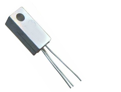 ac128 transistor