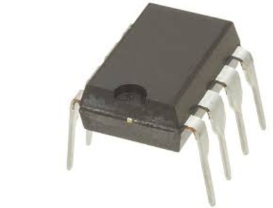 5PCS CA3094E DIP-8 30MHz High Output Operational Transconductance Amplifier 